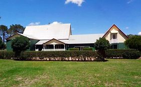 The Sugarloaf Homestead